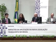 Pesquisadores apontam 