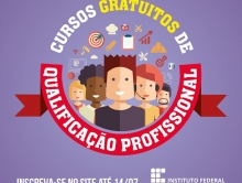 Oportunidade: Inscrições abertas em cursos gratuitos qualificação profissional e idiomas