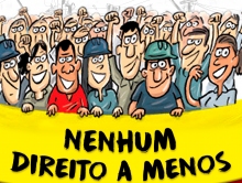 Patronal quer tirar direitos dos trabalhadores: Sindicato chama Assembleia nesta sexta-feira, 20, para organizar a luta