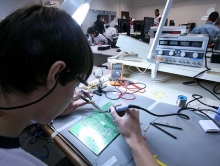 As vantagens do curso técnico na hora de garantir um emprego