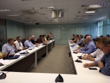 Valores do Piso Salarial Estadual de 2018 são definidos