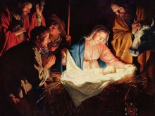 É Natal! Direção do Sindicato agradece e celebra com os trabalhadores