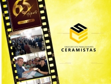 07 de Julho - 65 anos de muitas histórias e muitas lutas pela categoria