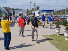 Sindicato chama  trabalhadores para a abertura da Campanha Salarial com Assembleias nesta quarta-feira, 10