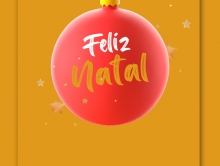 Feliz Natal, Bem -Vindo 2022