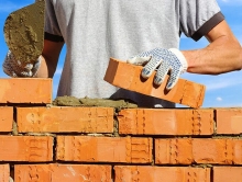 Trabalhadores da Construção Civil conquistam 2,46% de aumento