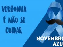 Novembro Azul: mais da metade dos homens brasileiros atendidos pelo SUS nunca foram ao urologista