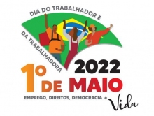 Dia do Trabalhador e da Trabalhadora será um dia de luta 