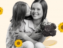 Feliz Dia das Mães - Nossa homenagem as mães da categoria