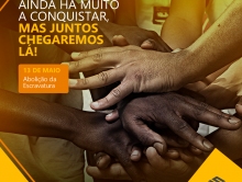 Passados 134 anos, negros ainda lutam por direitos e protagonismo no Brasil