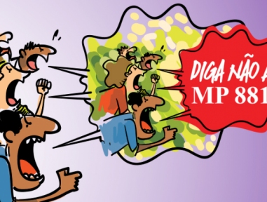 MP da liberdade econômica retira direitos e acaba com pagamento em dobro aos domingos