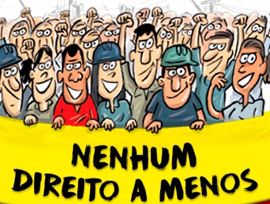 Patronal quer tirar direitos dos trabalhadores: Sindicato chama Assembleia nesta sexta-feira, 20, para organizar a luta