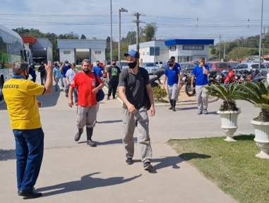 Sindicato chama  trabalhadores para a abertura da Campanha Salarial com Assembleias nesta quarta-feira, 10