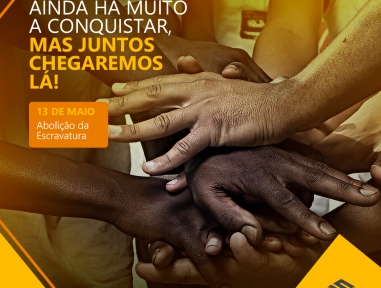 Passados 134 anos, negros ainda lutam por direitos e protagonismo no Brasil