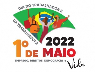 Dia do Trabalhador e da Trabalhadora será um dia de luta 