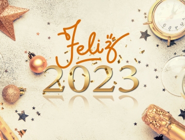 Feliz Ano Novo 