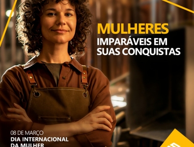  8 de Março - Pesquisa mostra que diferença salarial entre mulheres e homens caiu