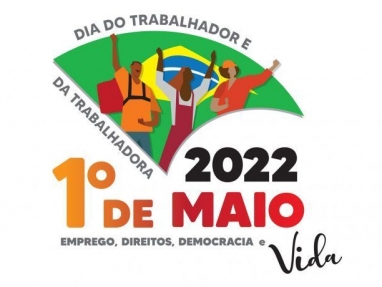 Dia do Trabalhador e da Trabalhadora será um dia de luta 